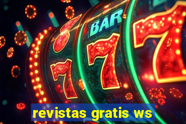 revistas gratis ws